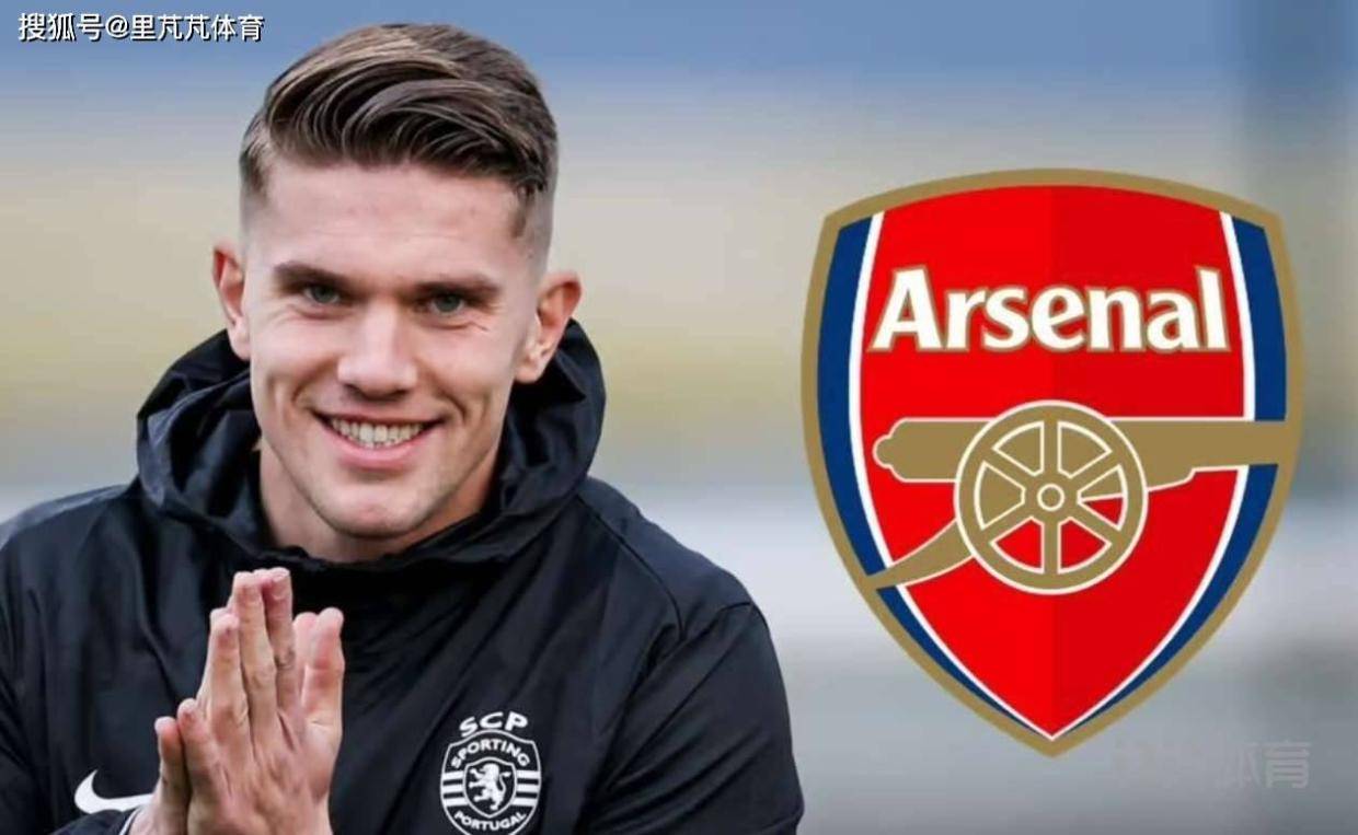 多要了600万却毁了名誉：约克雷斯转会阿森纳，葡体为贪婪买单